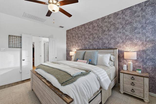 14769 Mainstay Way, Fort Worth, TX 76052