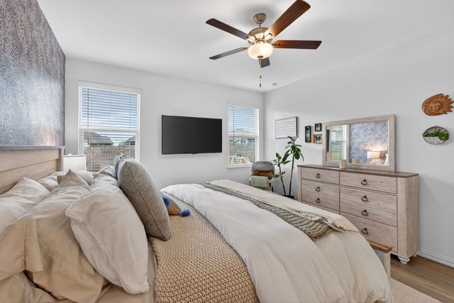 14769 Mainstay Way, Fort Worth, TX 76052