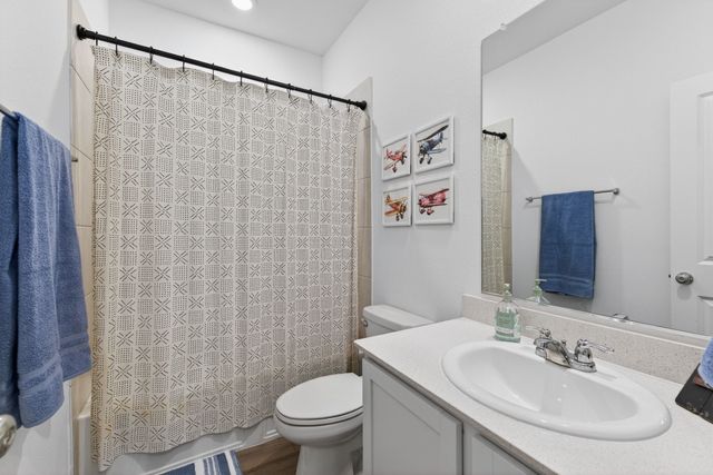 14769 Mainstay Way, Fort Worth, TX 76052