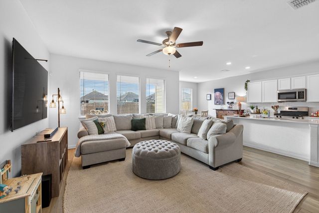 14769 Mainstay Way, Fort Worth, TX 76052