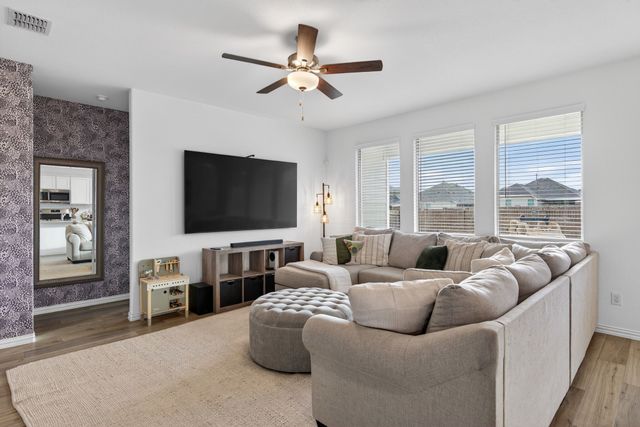 14769 Mainstay Way, Fort Worth, TX 76052