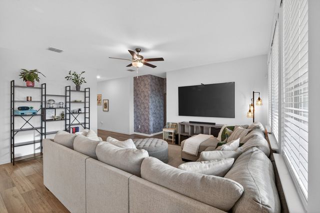 14769 Mainstay Way, Fort Worth, TX 76052