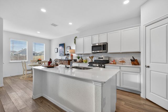 14769 Mainstay Way, Fort Worth, TX 76052