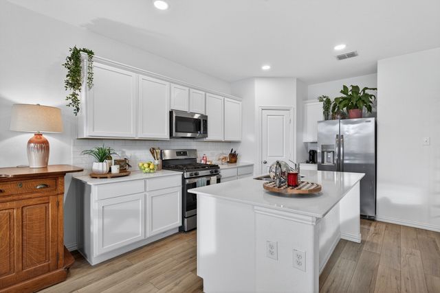 14769 Mainstay Way, Fort Worth, TX 76052