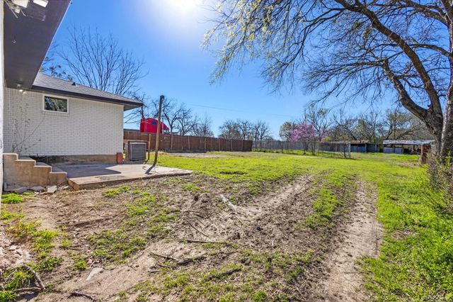 1116 Oxbow Lane, Dallas, TX 75241