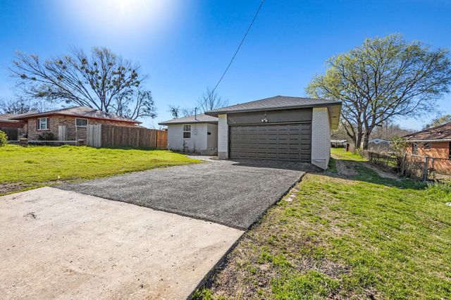 1116 Oxbow Lane, Dallas, TX 75241