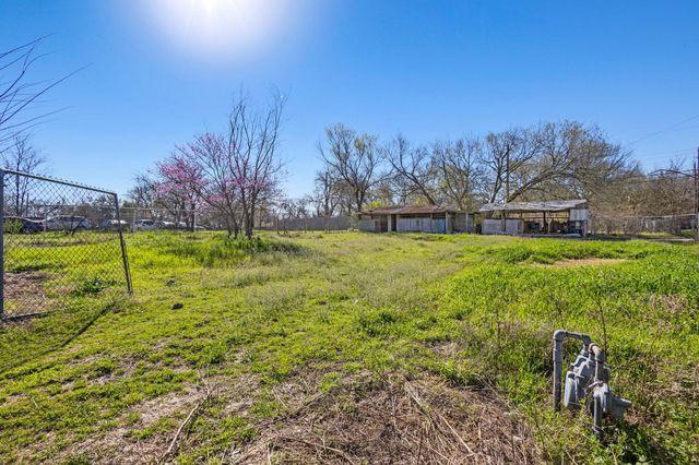 1116 Oxbow Lane, Dallas, TX 75241