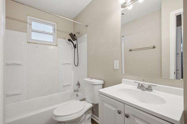 1634 Vilardo Lane, Columbus, OH 43227