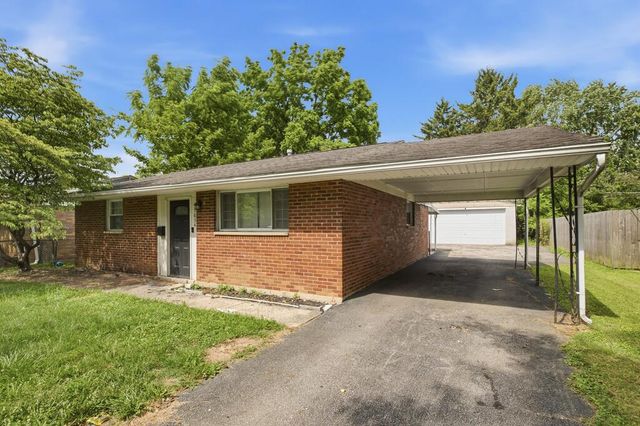 1634 Vilardo Lane, Columbus, OH 43227