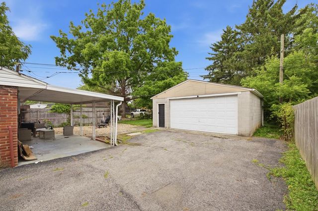 1634 Vilardo Lane, Columbus, OH 43227
