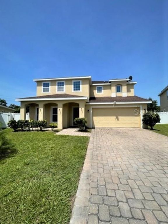 4738 ROCKVALE DRIVE, Kissimmee, FL 34758