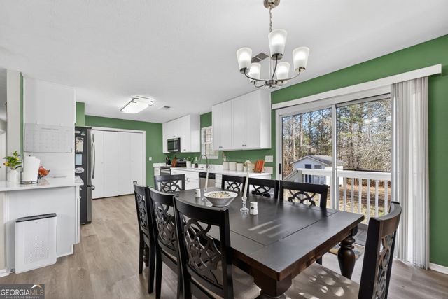 245 Glazier Road, Senoia, GA 30276