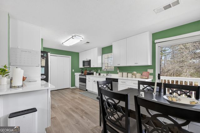 245 Glazier Road, Senoia, GA 30276