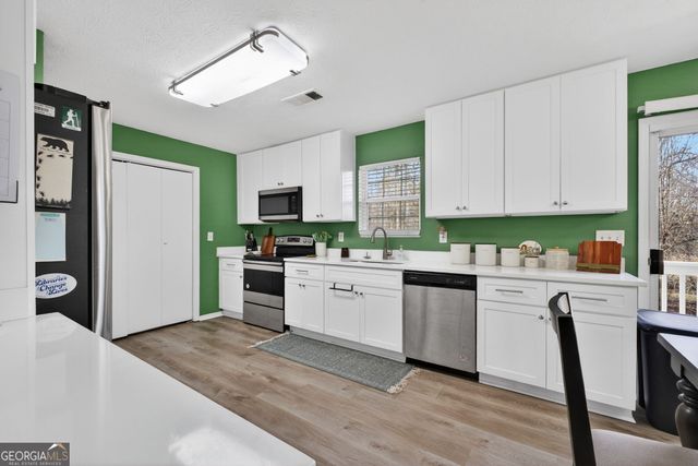 245 Glazier Road, Senoia, GA 30276