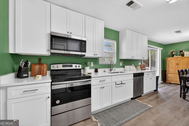 245 Glazier Road, Senoia, GA 30276