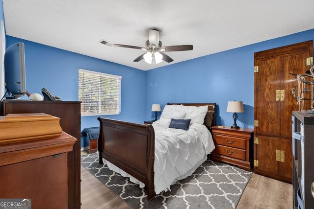 245 Glazier Road, Senoia, GA 30276