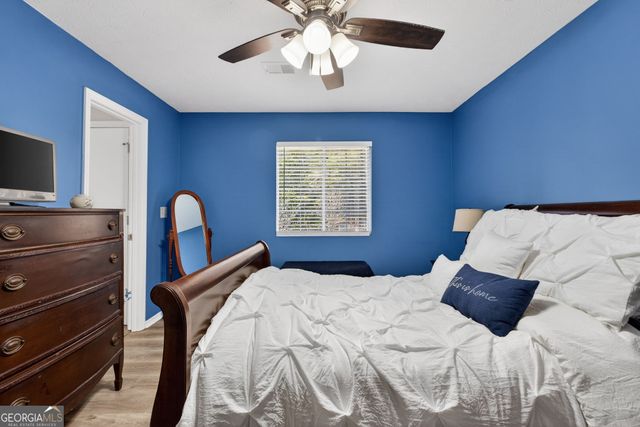 245 Glazier Road, Senoia, GA 30276