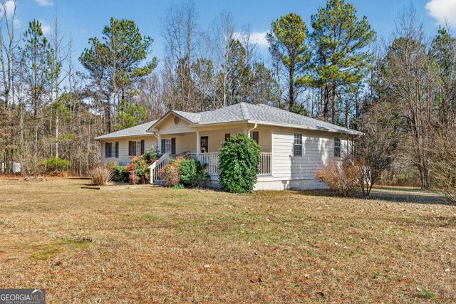 245 Glazier Road, Senoia, GA 30276