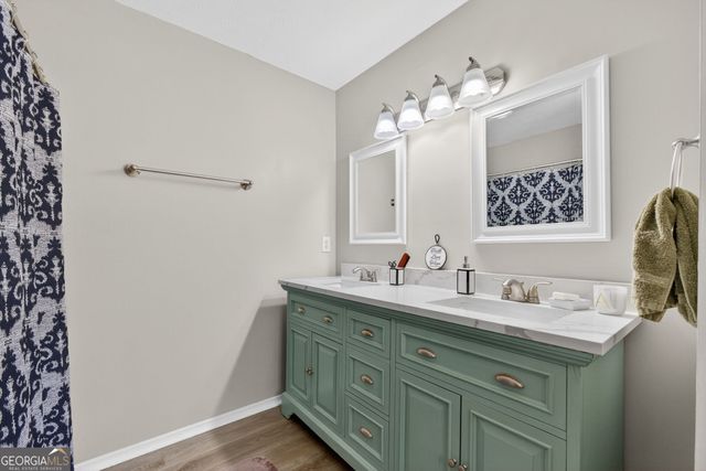 245 Glazier Road, Senoia, GA 30276