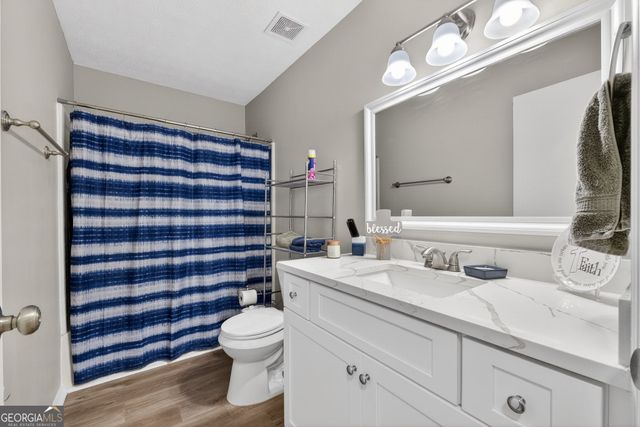 245 Glazier Road, Senoia, GA 30276