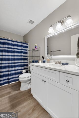 245 Glazier Road, Senoia, GA 30276