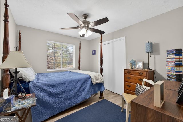 245 Glazier Road, Senoia, GA 30276