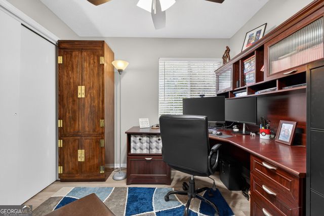 245 Glazier Road, Senoia, GA 30276