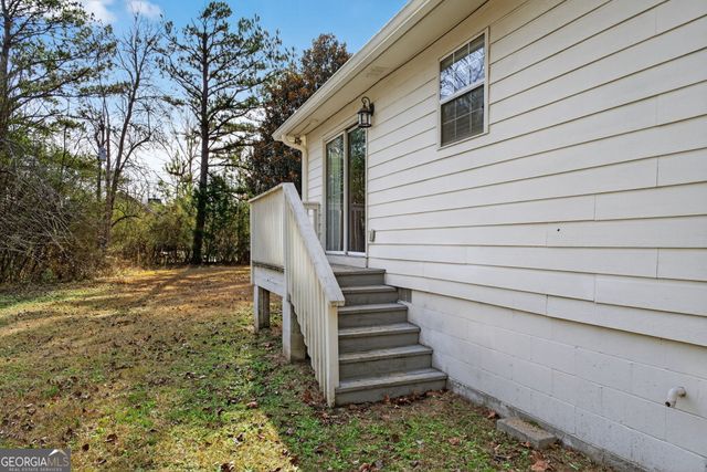 245 Glazier Road, Senoia, GA 30276
