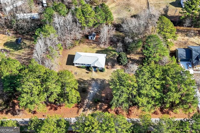 245 Glazier Road, Senoia, GA 30276
