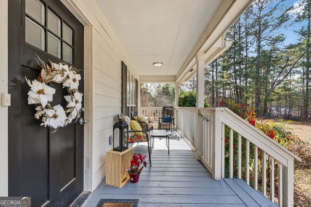 245 Glazier Road, Senoia, GA 30276