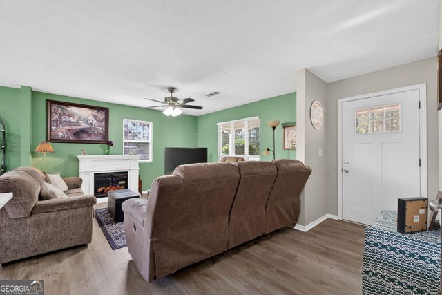 245 Glazier Road, Senoia, GA 30276