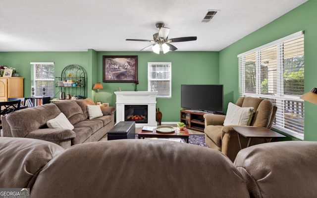 245 Glazier Road, Senoia, GA 30276