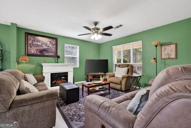 245 Glazier Road, Senoia, GA 30276