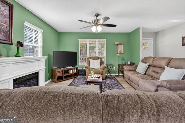 245 Glazier Road, Senoia, GA 30276