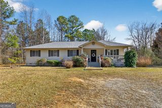 245 Glazier Road, Senoia, GA 30276