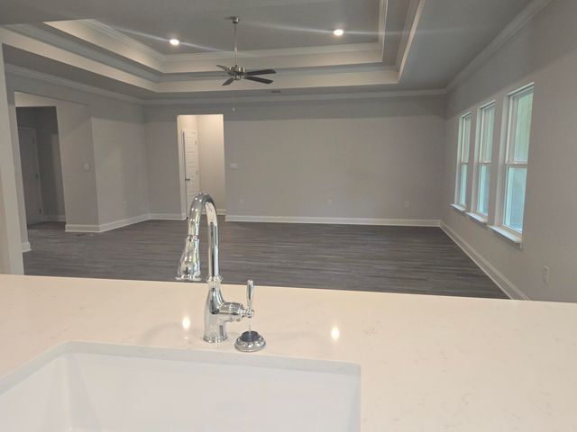 25 Creekstone, Petal, MS 3946