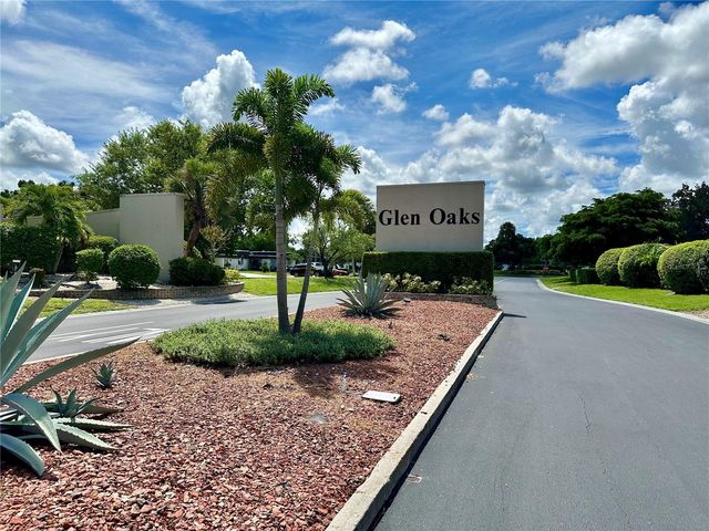 1330 GLEN OAKS DRIVE E 370D, Sarasota, FL 34232