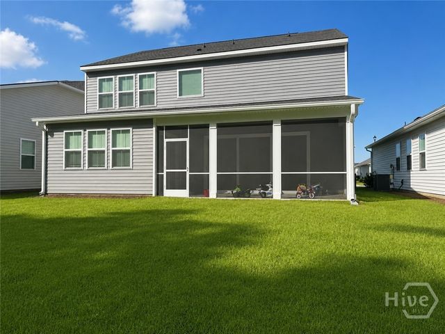 136 Mage Street, Savannah, GA 31419