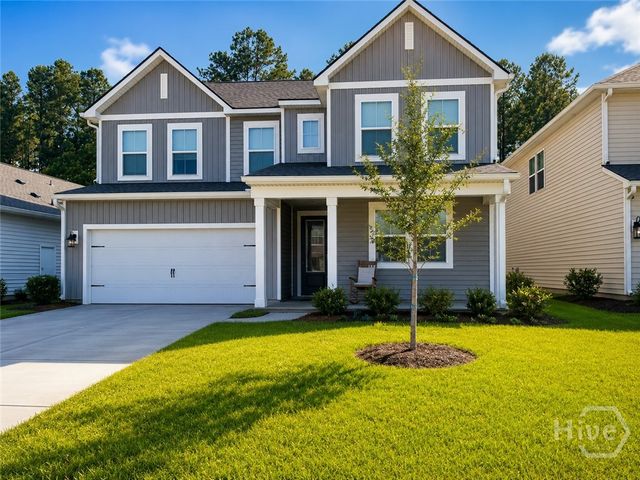 136 Mage Street, Savannah, GA 31419