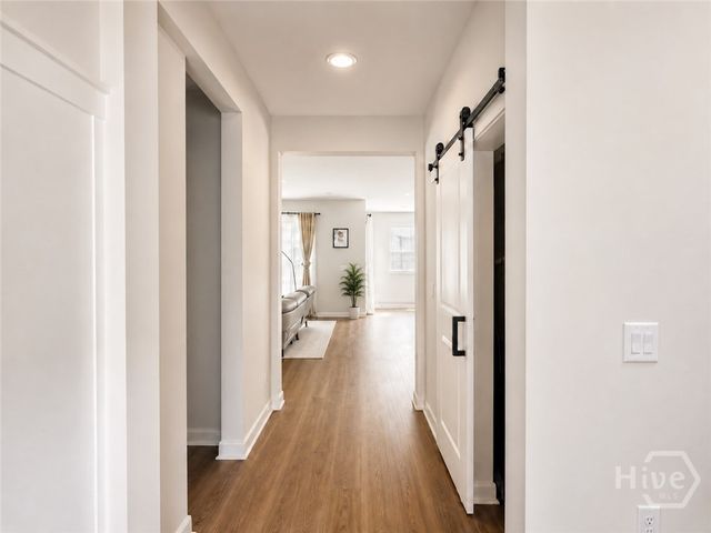 136 Mage Street, Savannah, GA 31419