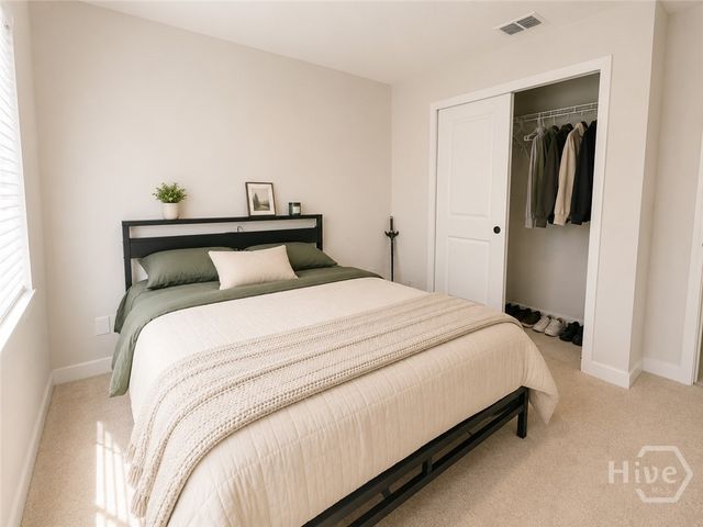 136 Mage Street, Savannah, GA 31419