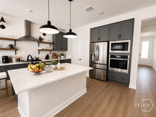 136 Mage Street, Savannah, GA 31419