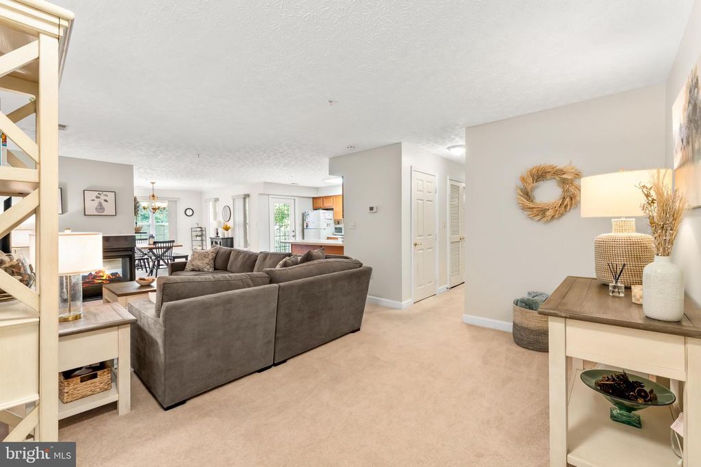 615 ADMIRAL DR #307, Annapolis, MD 21401