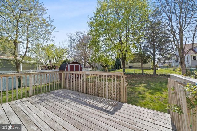 113 NEW HILLCREST AVE, Ewing, NJ 08638