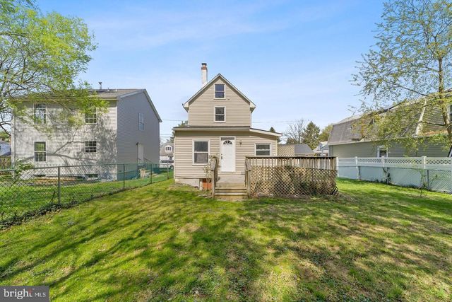 113 NEW HILLCREST AVE, Ewing, NJ 08638