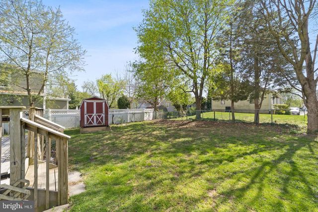 113 NEW HILLCREST AVE, Ewing, NJ 08638