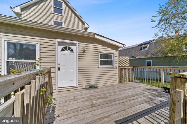 113 NEW HILLCREST AVE, Ewing, NJ 08638