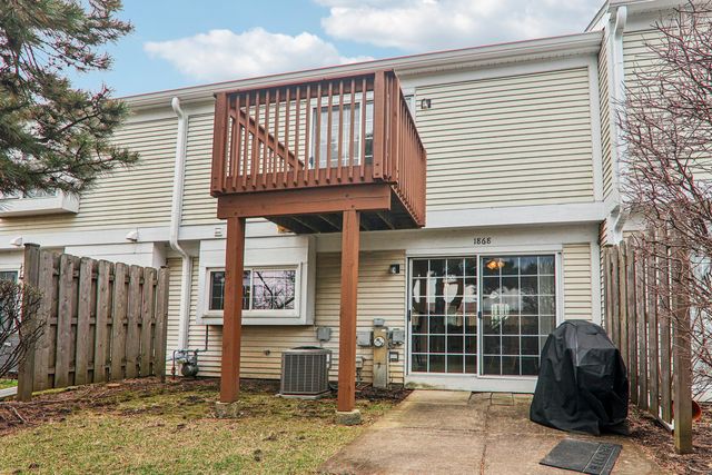 1868 Brighton Street, Downers Grove, IL 60516