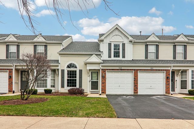 1868 Brighton Street, Downers Grove, IL 60516