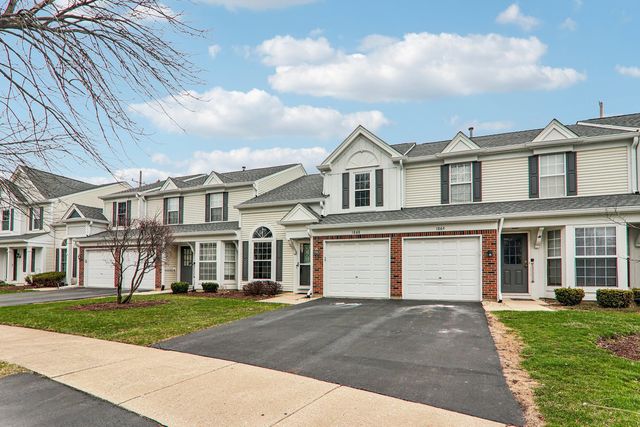 1868 Brighton Street, Downers Grove, IL 60516